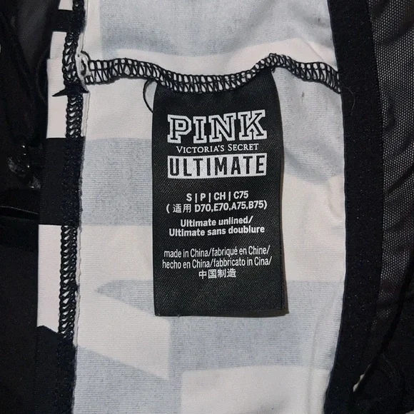 Victoria’ Secret Sports Bra - Picture 4 of 4